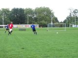 Wemeldinge 2 - S.K.N.W.K. 2 (beker) seizoen 2022-2023 (6/77)